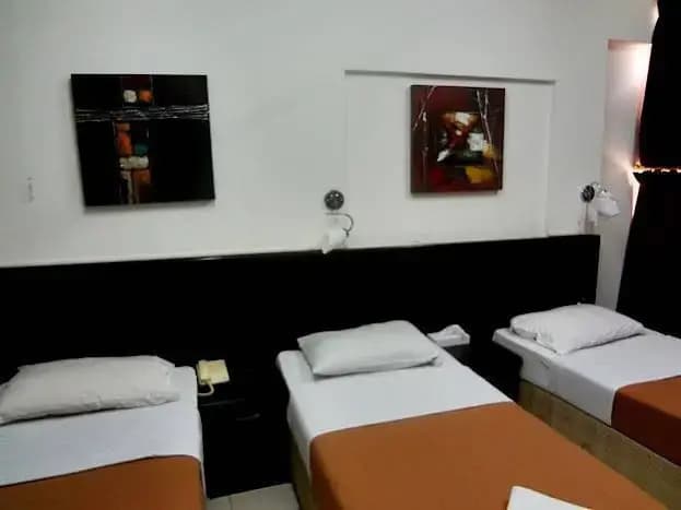Sahil Hotel - photo 5