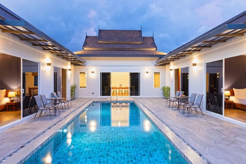 Villa Sayang 20 - photo 10
