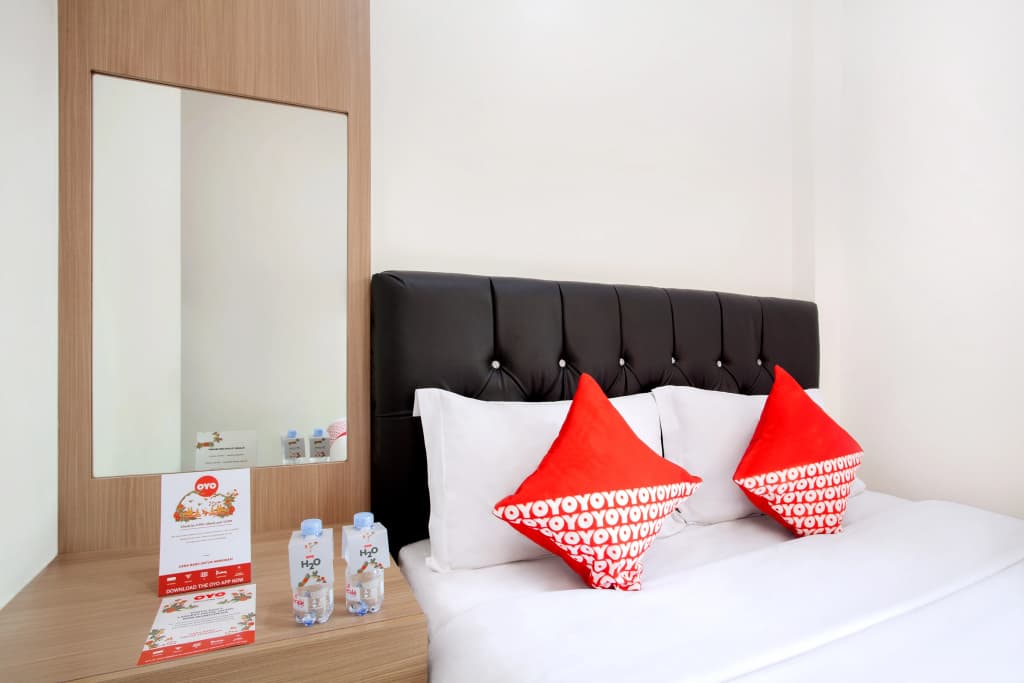 Hotel O Sarkawi Residence - photo 5