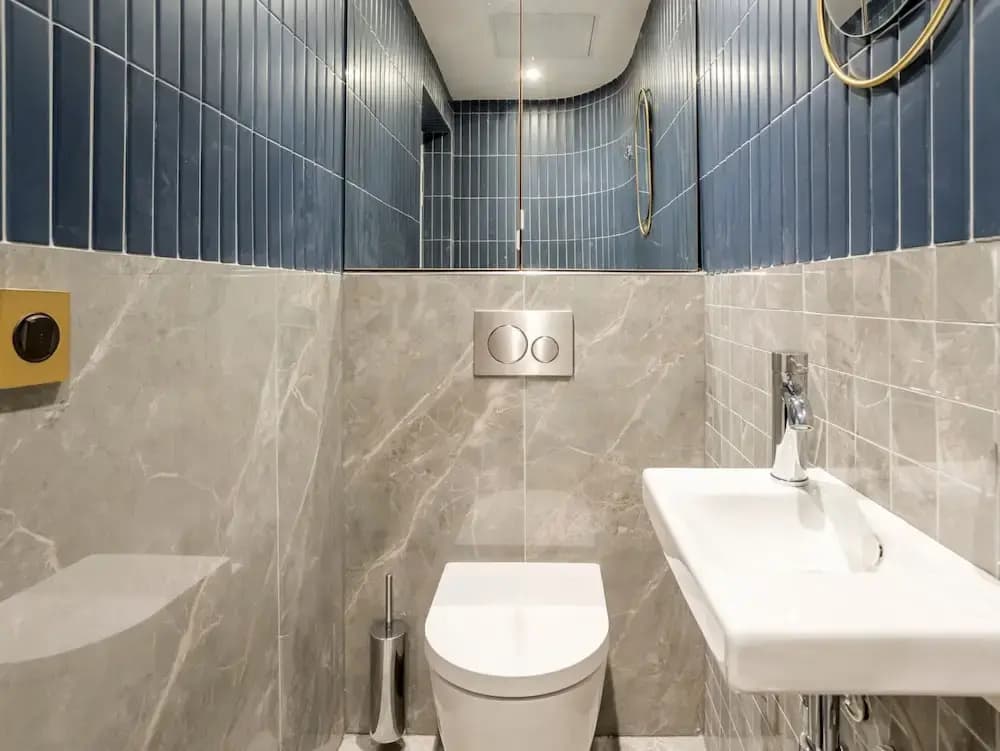 Merveil Luxury Suites - Rougemont I-II-III - photo 40