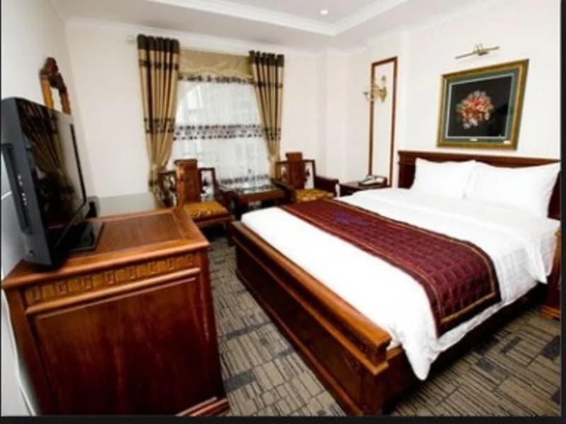 Best Residence in Hanoi Centre - photo 2