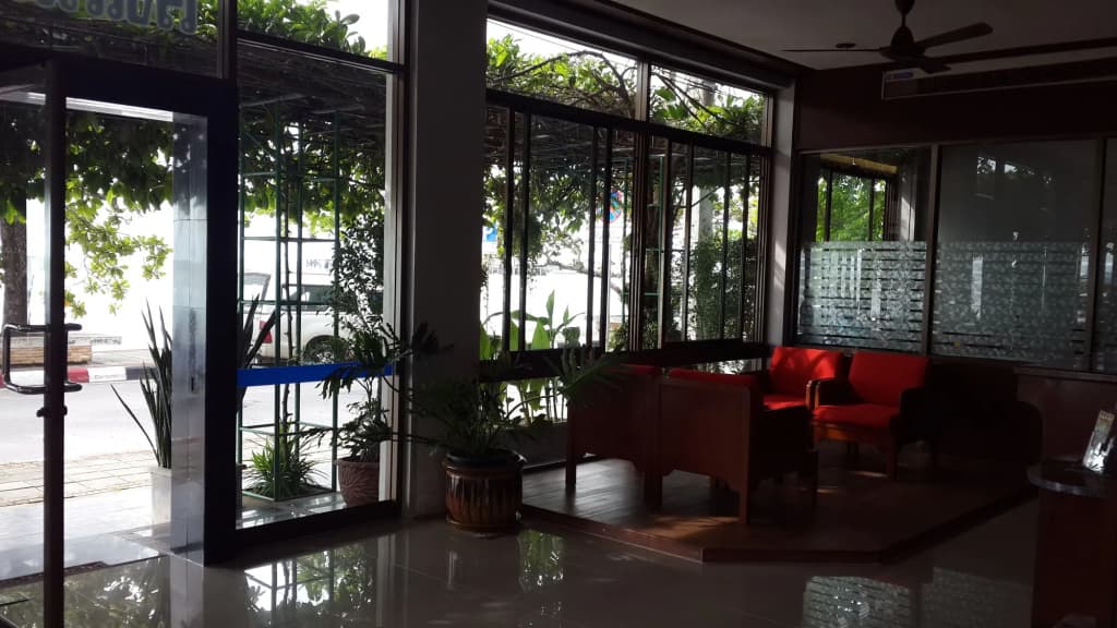 Win Hotel - photo 19