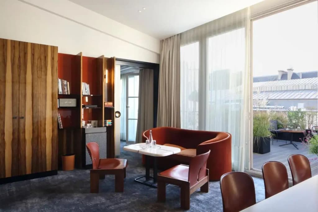 Les Bains Paris - photo 35