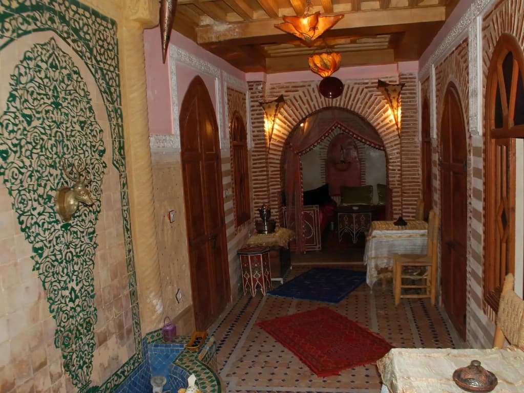 Riad Venezia - photo 20