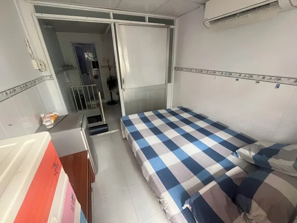 Hammock House Homestay - photo 4
