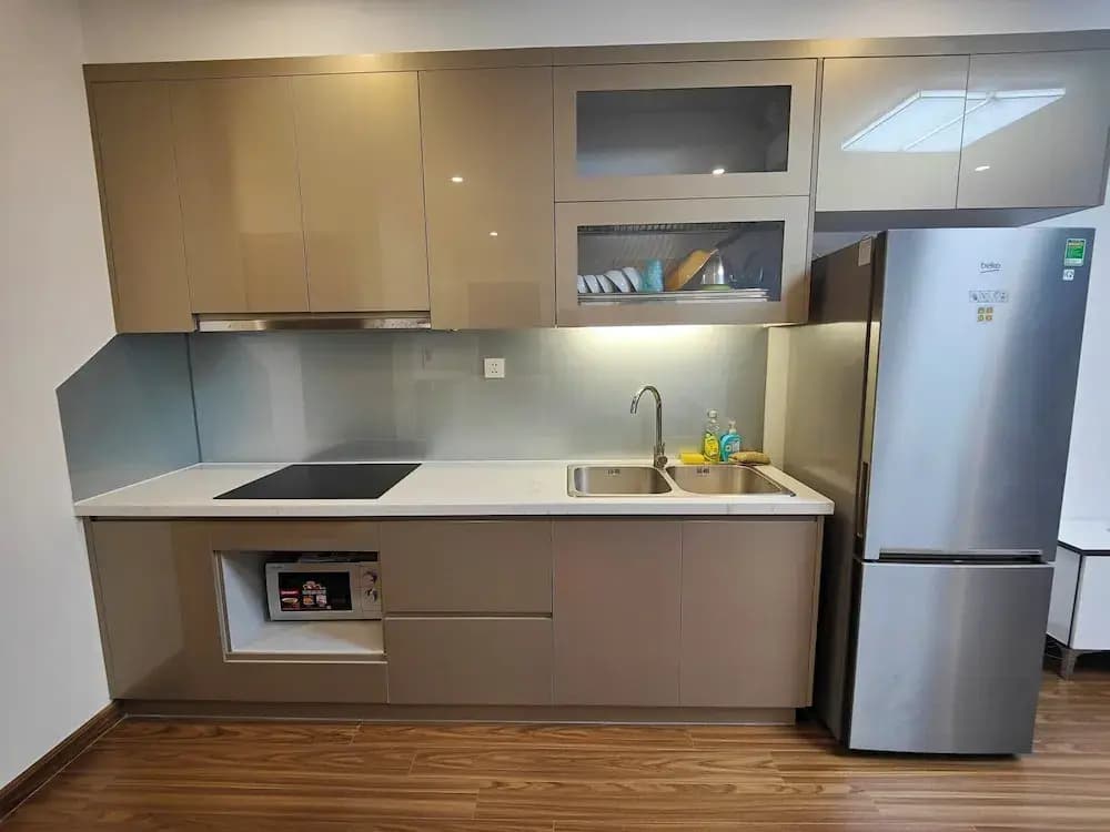 Vinhomes West Point Residence - photo 17