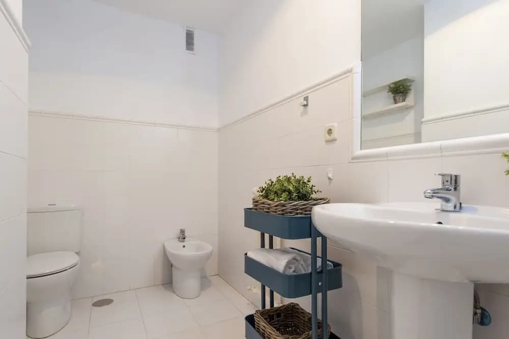 Apartamento Chamberi III - photo 7