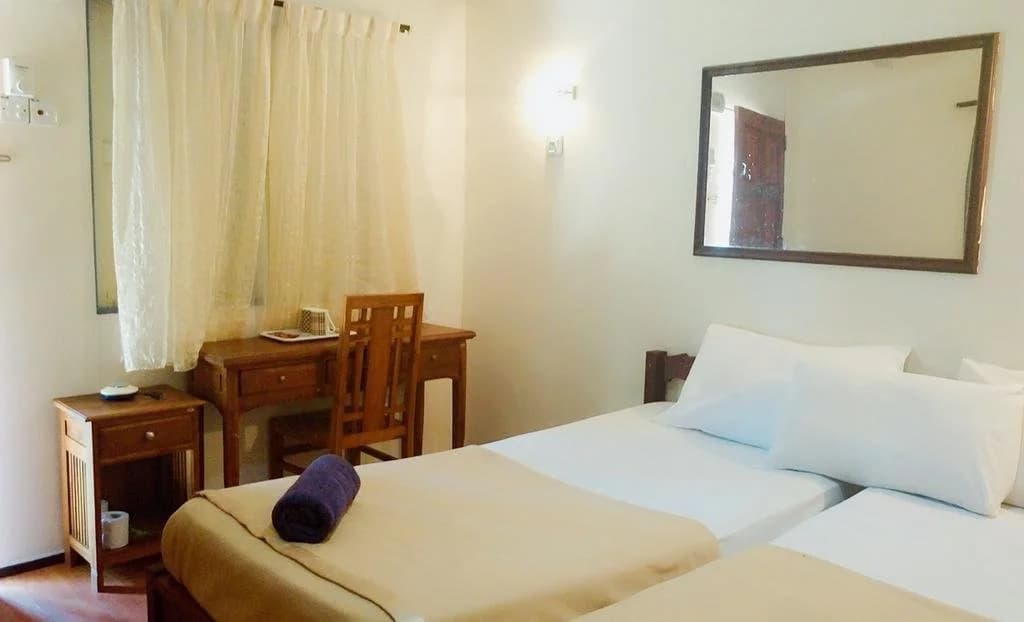 Impian Inn - photo 6