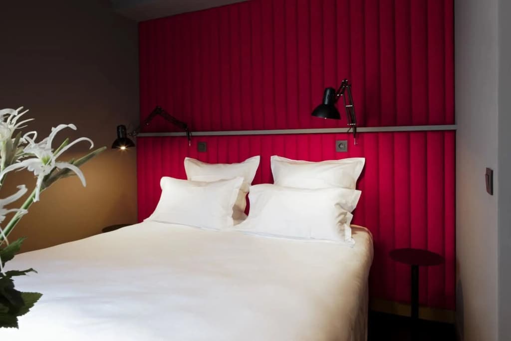 Hotel Saint Marcel - photo 2
