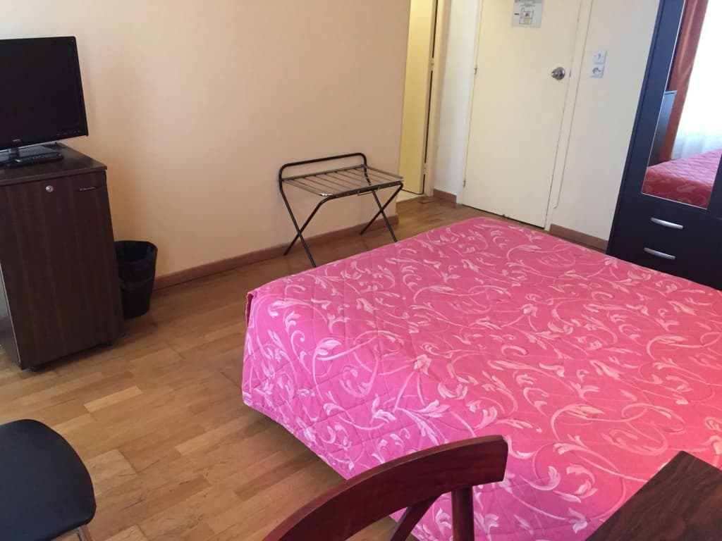 Hôtel des Pyrénées - Nation - photo 4