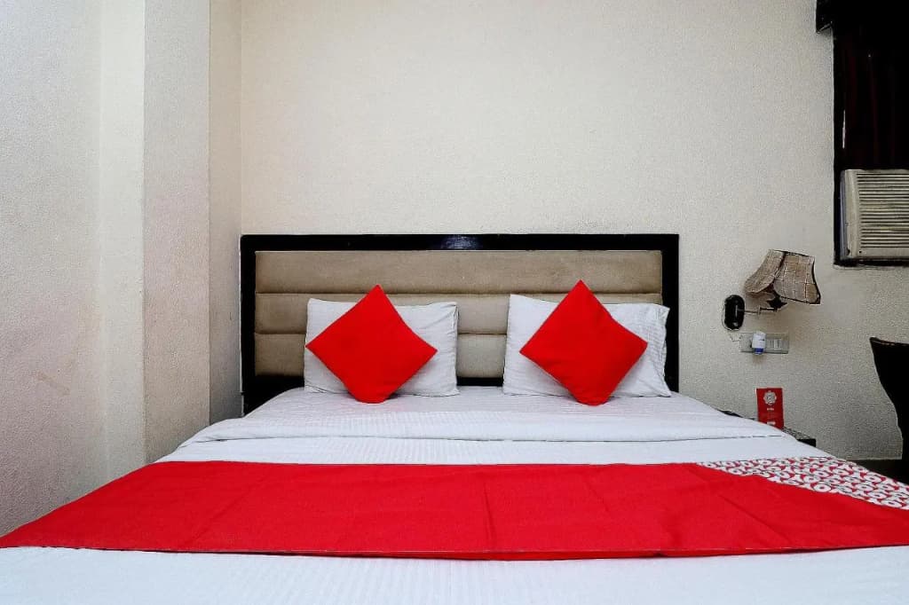 Hotel Shoba Inn - photo 33