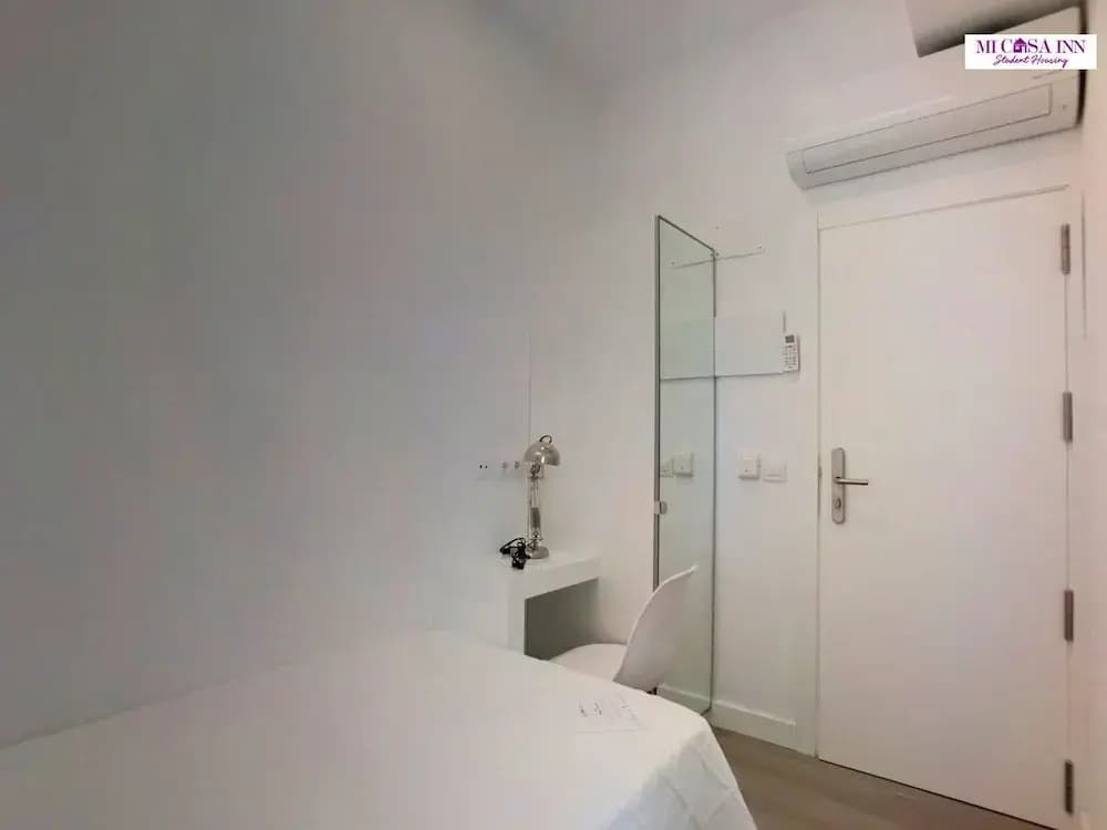 Mi Casa Inn - Residencia Moncloa - Hostel - photo 8