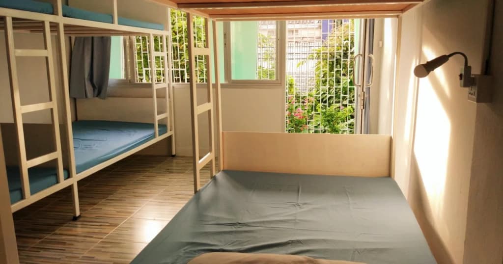 Hi Friends Hostel - photo 2