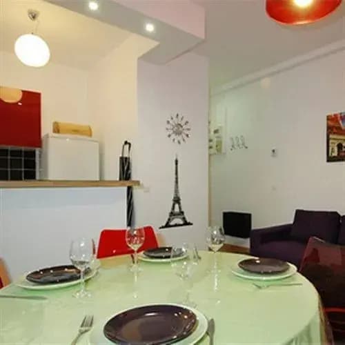 Vacation Rental Calmels - photo 8