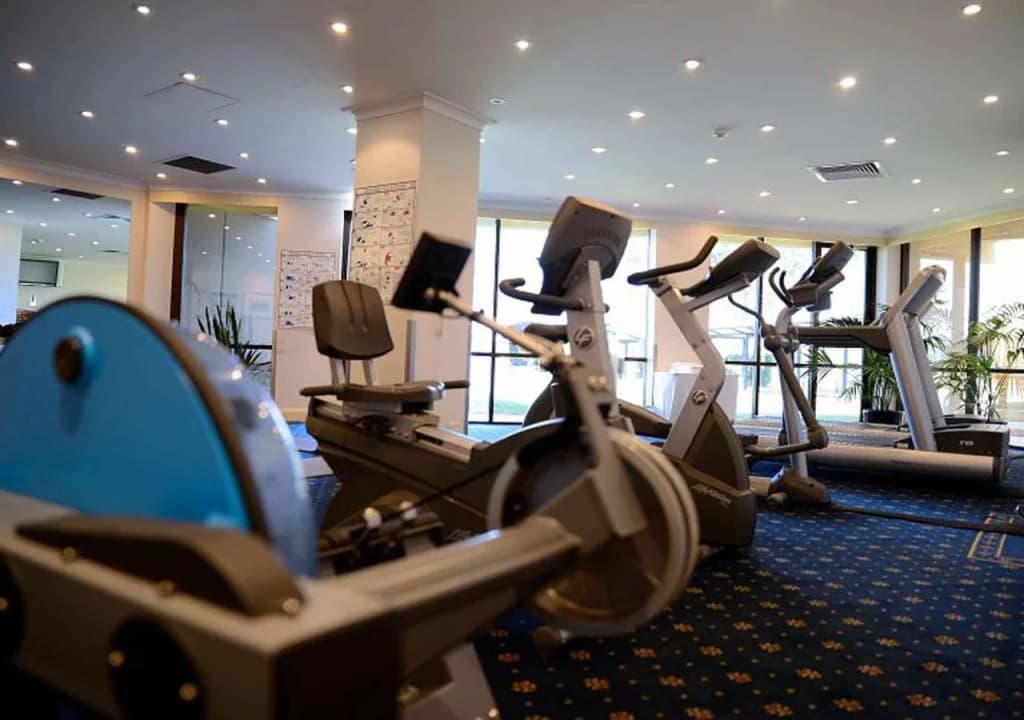 Mercure Penrith - photo 19