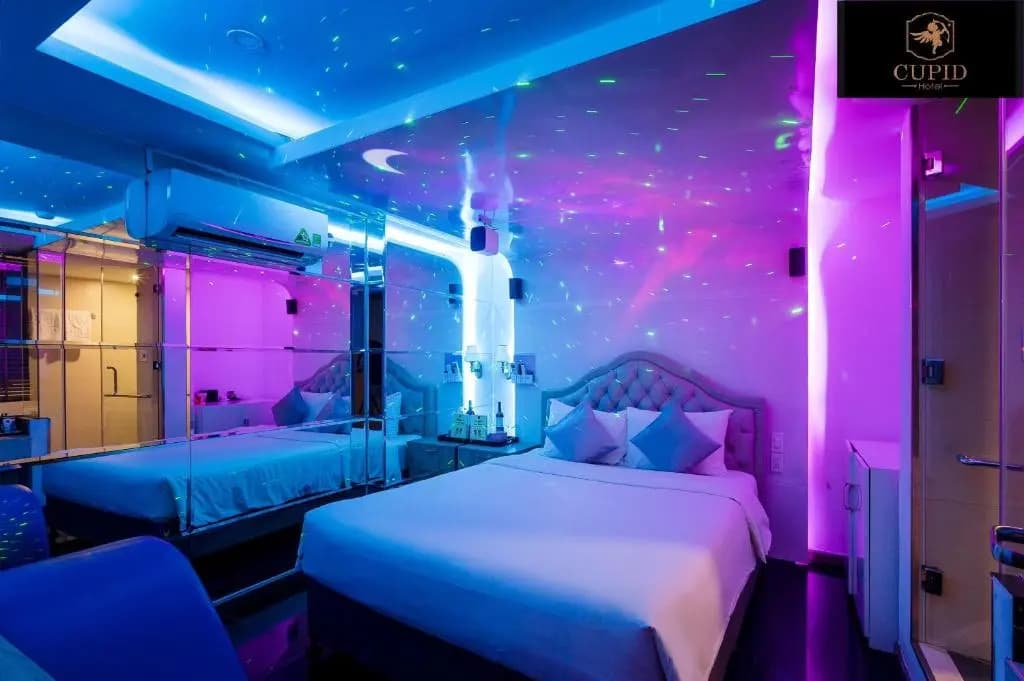 Cupid Hotel - photo 20