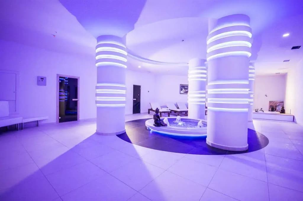 Laguna Beach Alya Resort & SPA - All Inclusive - photo 14