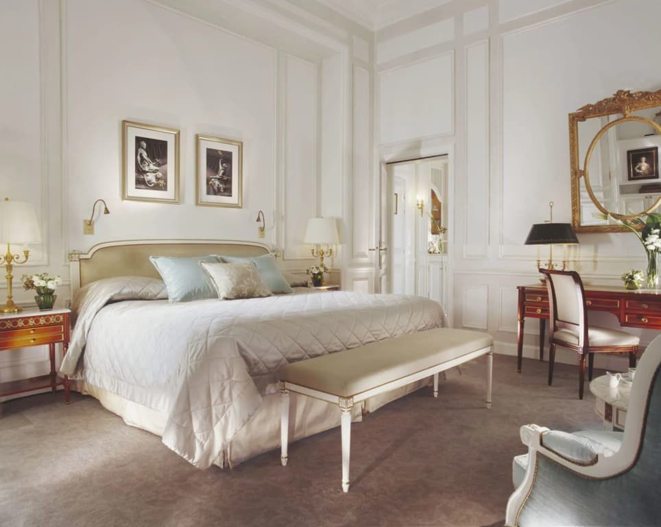 Le Meurice - Dorchester Collection - photo 11