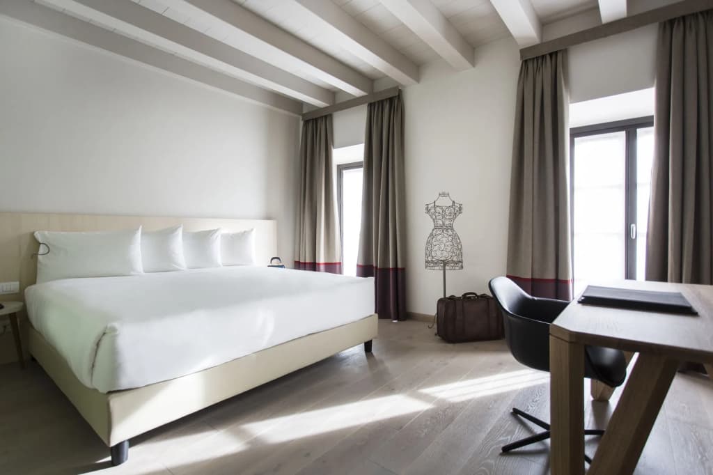 Savona 18 Suites – Member of Preferred Hotels & Resorts - photo 4