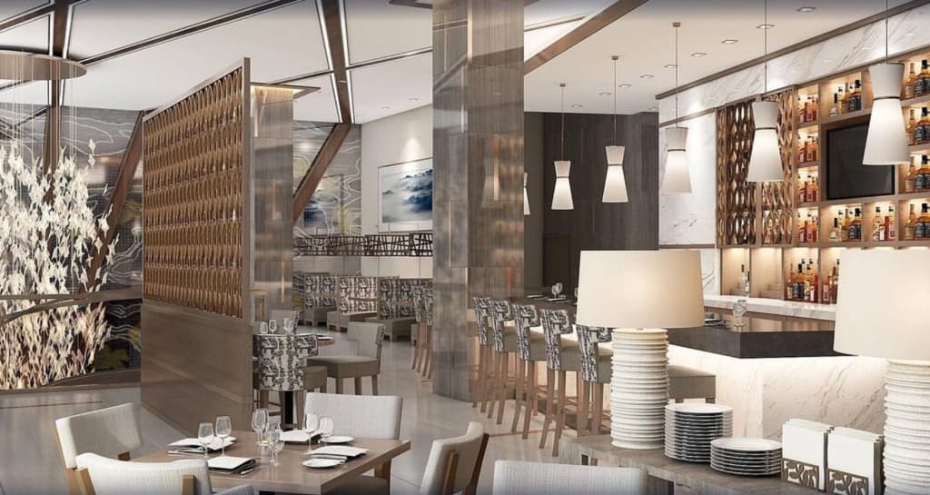 Hotel Indigo Flushing - LaGuardia by IHG - photo 18