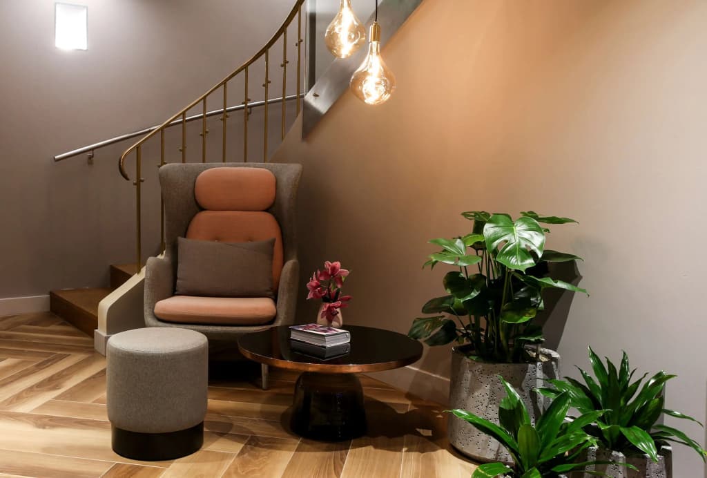 art'otel Berlin Mitte powered by Radisson Hotels - photo 15