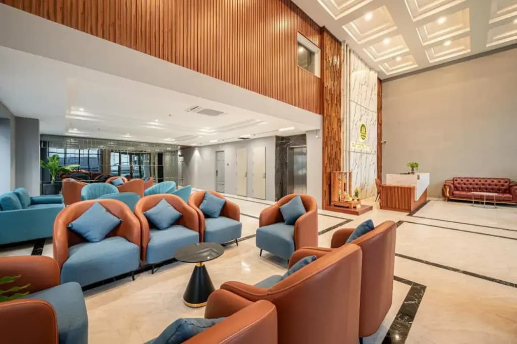 Tahiti Central Hotel - photo 2