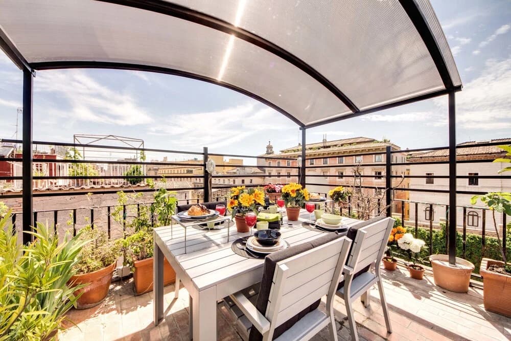 Le Residenze - Navona - photo 21