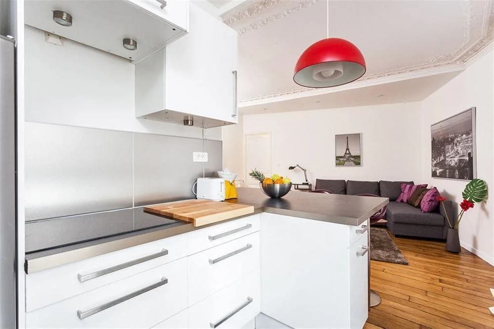 Private Apartment - Luxembourg - photo 15