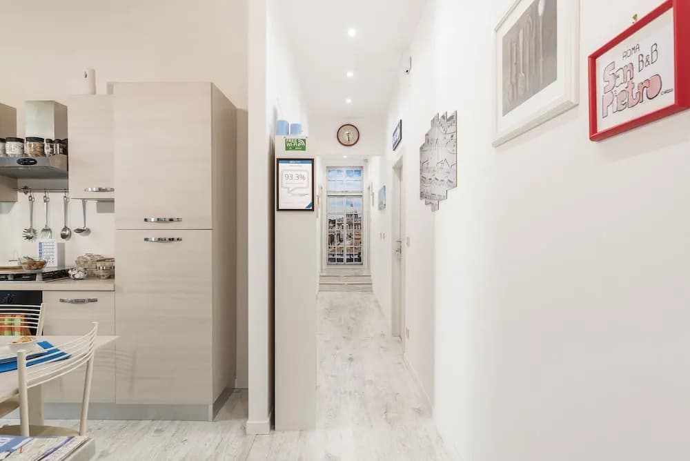 San Pietro B&B - photo 14
