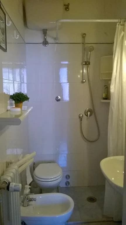 Bed and Breakfast Orsini - photo 13