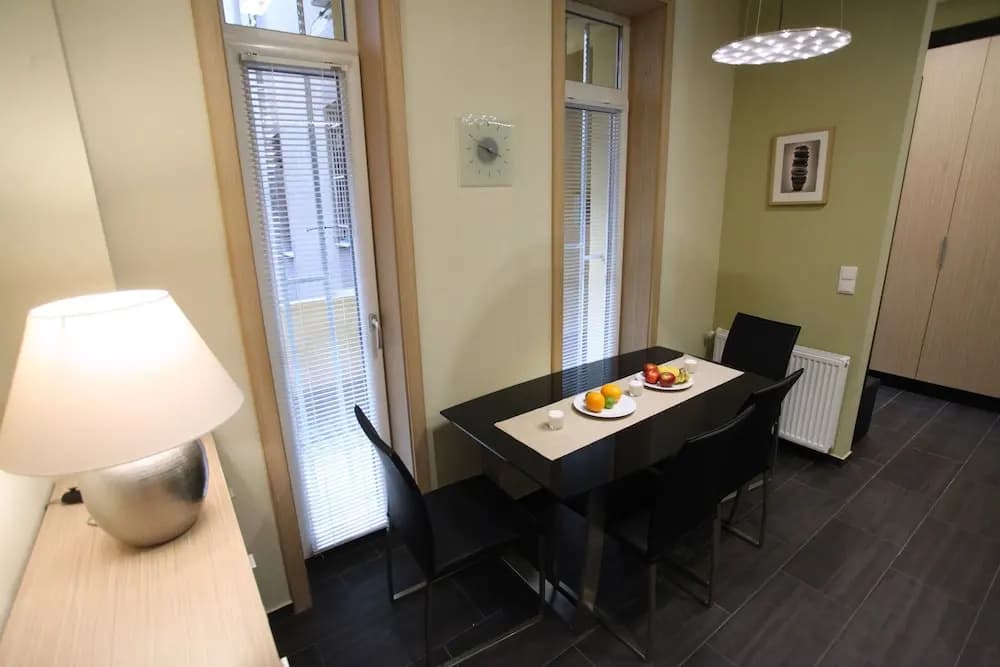 Dfive Apartments - Splendor - main photo
