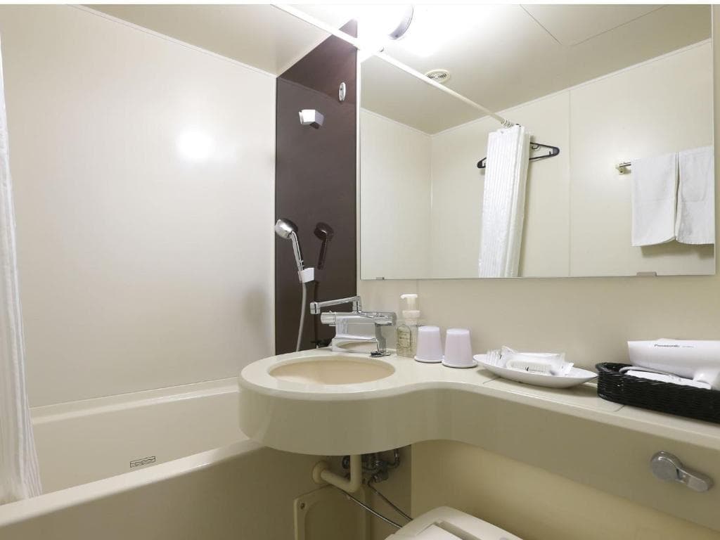 Almont Inn Nihonbashi - photo 9