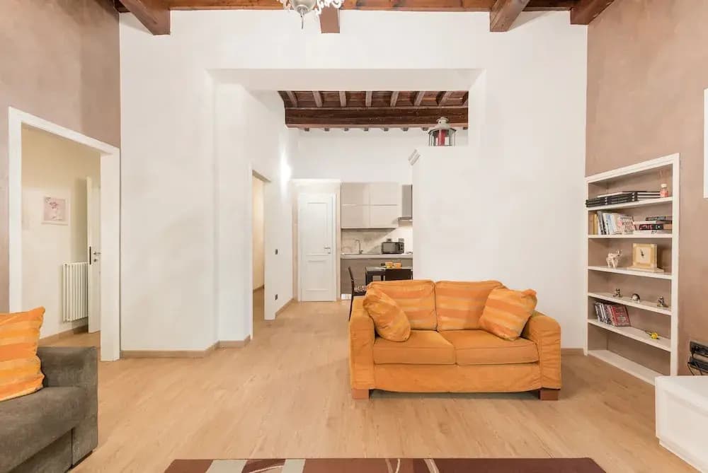 Ghibellina 22 Apartment - photo 4