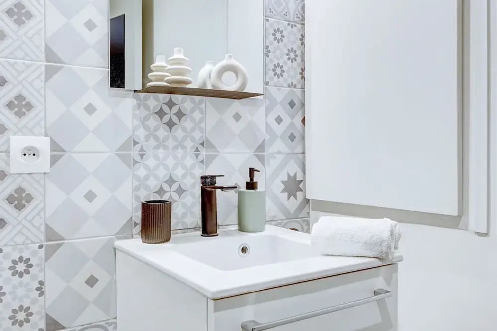 Stylish Le Marais 1BR - Heart of Paris - photo 11