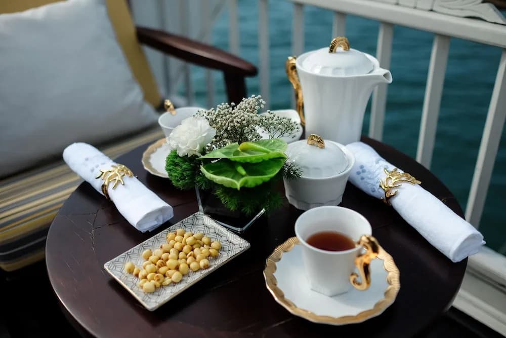 Hera Cruises - photo 12
