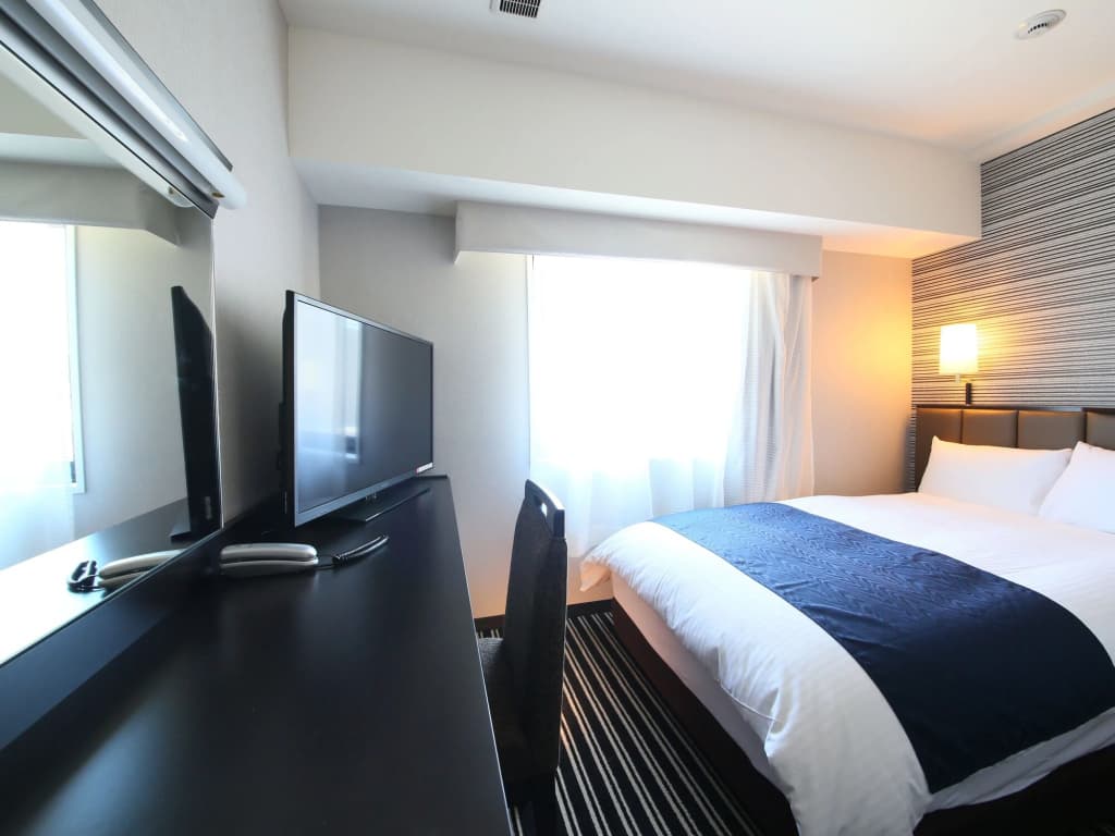 APA Hotel Shinjuku Gyoemmae - photo 4