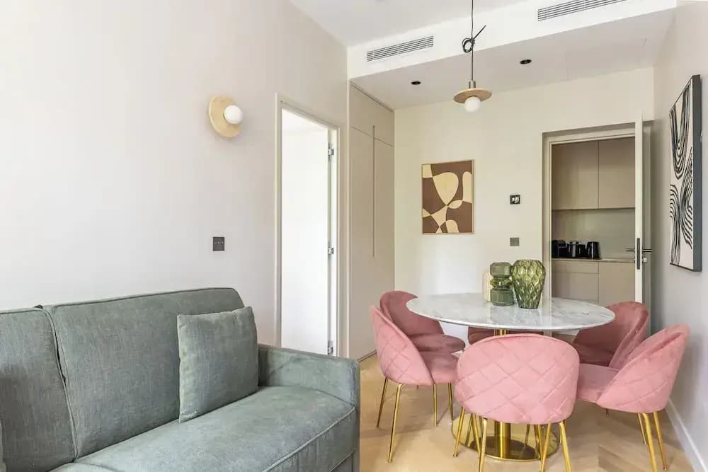 Aparthotel Quartier Libre Marais - photo 18