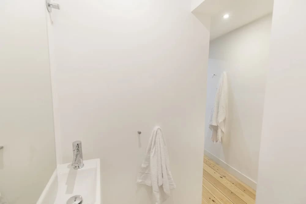 Historical Apartment Santos - photo 16