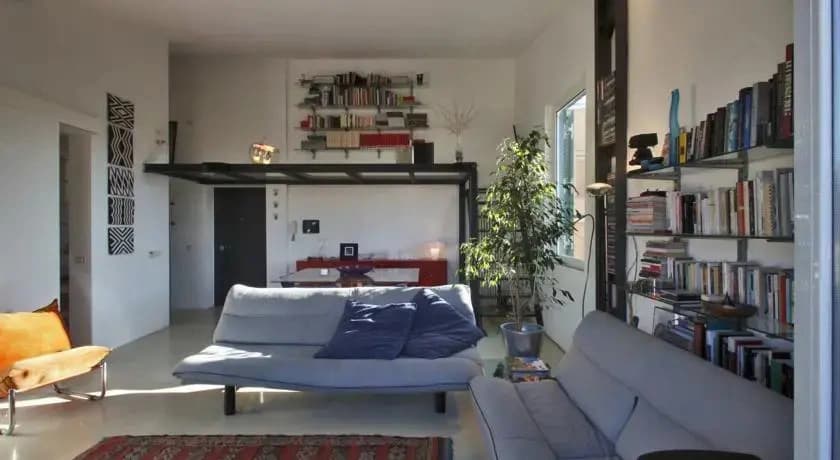 Citiesreference - Aventino One Bedroom Apartment - photo 14