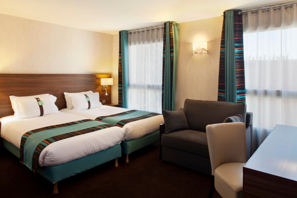 Holiday Inn Paris - Montmartre by IHG - photo 26