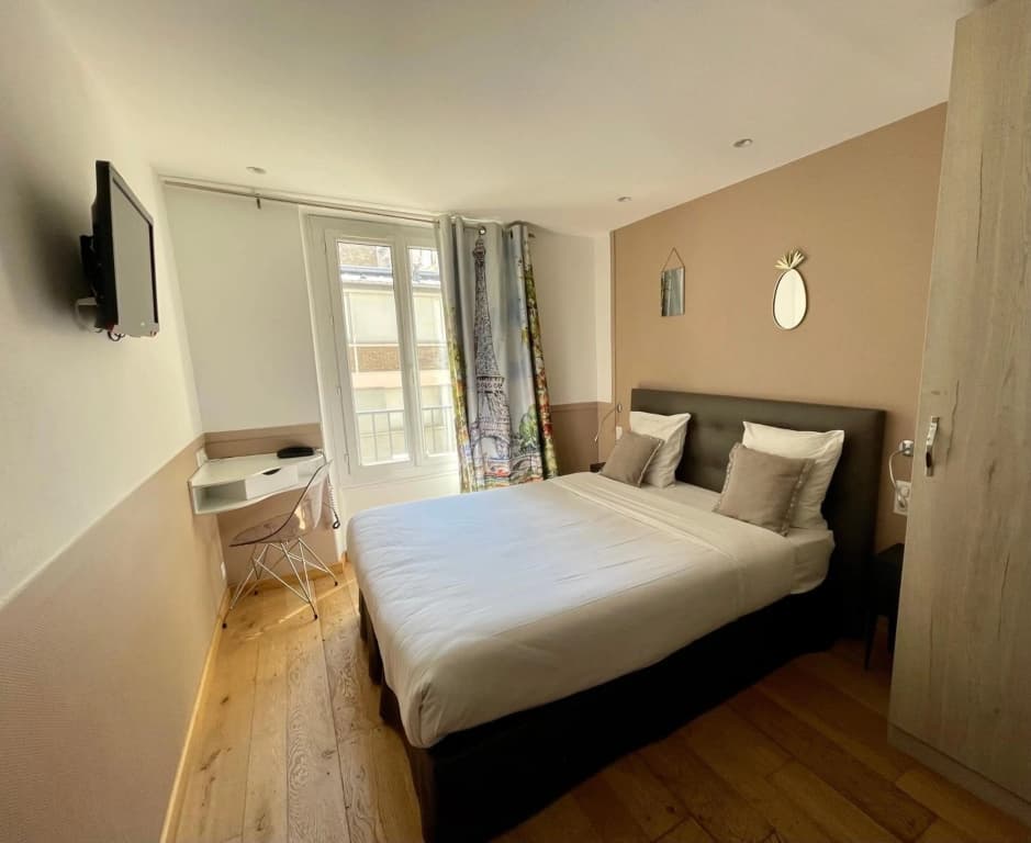 Hotel Amiral Fondary - photo 2