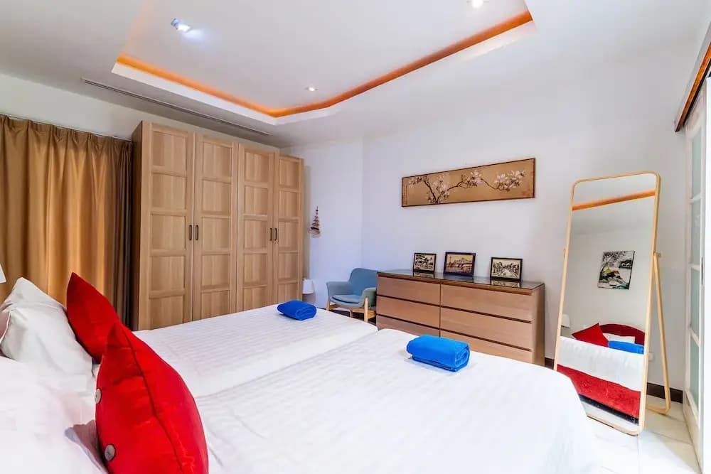 Exotic Pool Villa Solandra in Bangtao - photo 2
