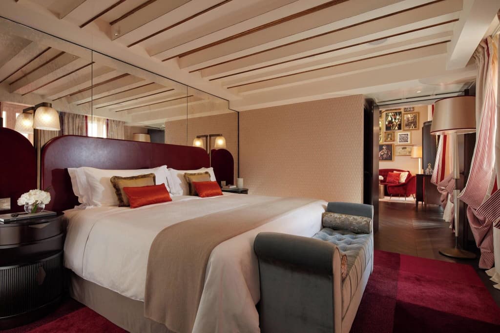 The St. Regis Venice - photo 12
