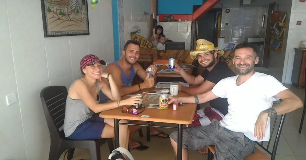 Halo Hostel - photo 21