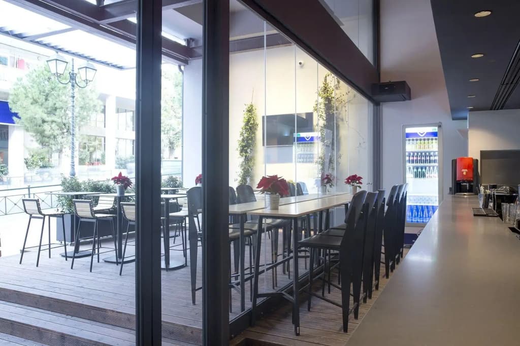 Athenaeum K 29 Hotel - photo 7