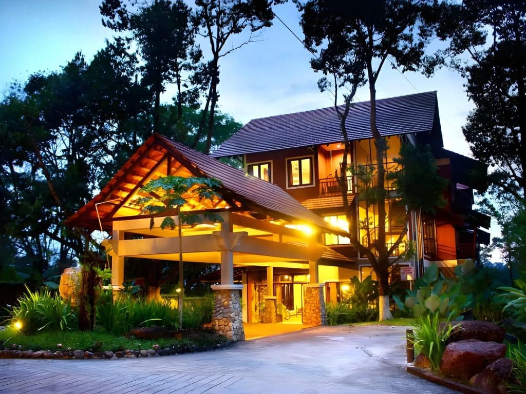 Sentosa Villa - photo 26