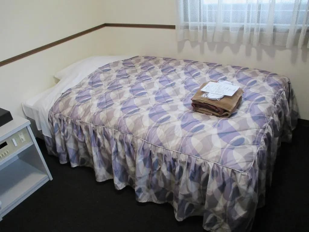 Tokyo Kiba Hotel - photo 29