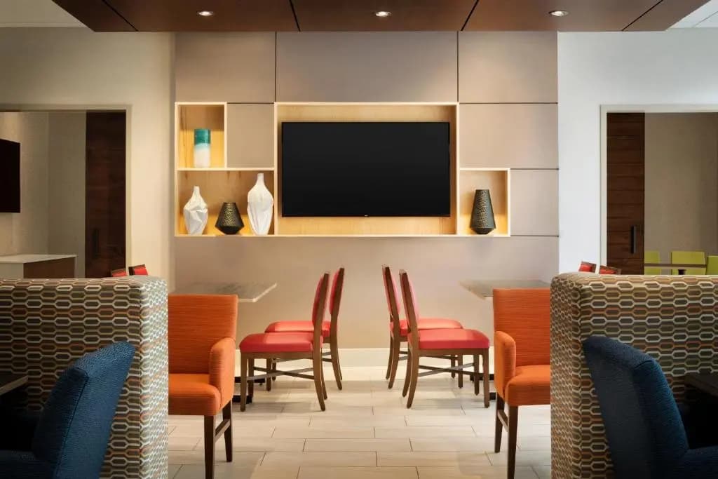 Holiday Inn Express Jamaica - JFK AirTrain - NYC by IHG - photo 28