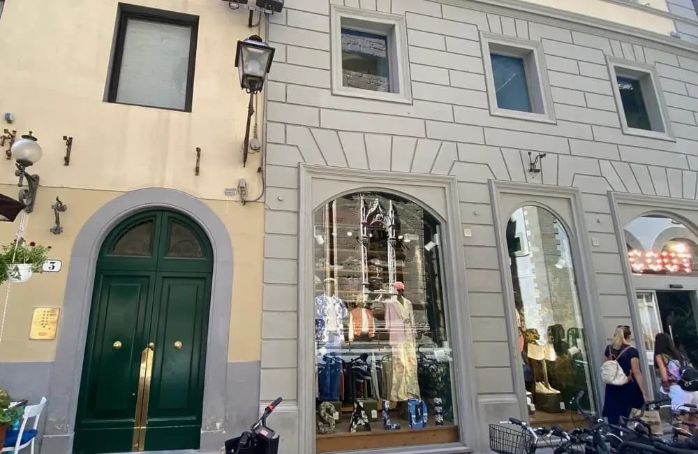 Appartamento Lamberti - photo 16