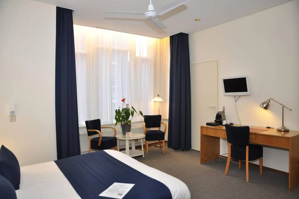 Hotel Fita - photo 6